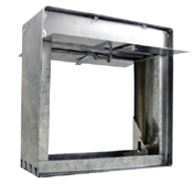 Fire Damper Systems - NSI Industries